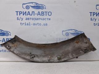 Накладка двери задняя правая Outlander 2003-2006 cu 2.4 бензин 4G69