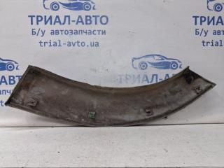 Накладка двери задняя левая Outlander 2003-2006 cu 2.4 бензин 4G69