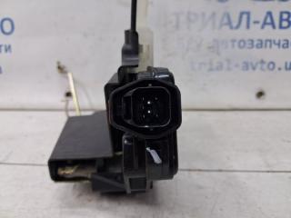 Замок двери передний правый Tucson 2004-2009 JM 2.0 diesel D4EA