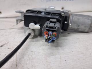 Стеклоподъемник задний левый Mitsubishi Outlander cu 2.4 бензин 4G69