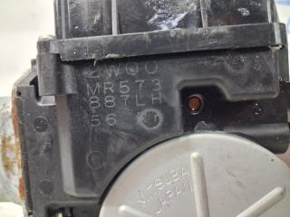 Стеклоподъемник задний левый Outlander 2003-2006 cu 2.4 бензин 4G69