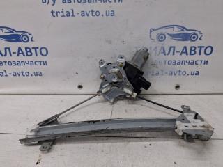 Стеклоподъемник задний правый Outlander 2003-2006 cu 2.4 бензин 4G69