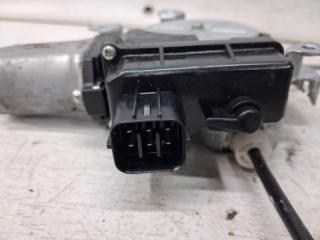 Стеклоподъемник задний правый Mitsubishi Outlander cu 2.4 бензин 4G69