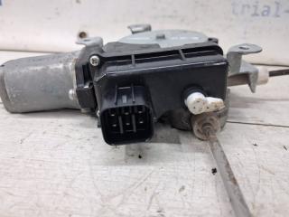 Стеклоподъемник передний левый Mitsubishi Outlander cu 2.4 бензин 4G69