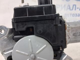 Стеклоподъемник передний левый Outlander 2003-2006 cu 2.4 бензин 4G69