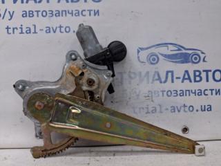 Стеклоподъемник задний левый Prado 2002-2009 J120 4.0 1GR-FE