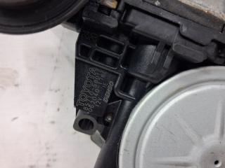 Стеклоподъемник задний левый Prado 2002-2009 J120 4.0 1GR-FE