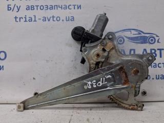 Стеклоподъемник задний правый Prado 2002-2009 J120 4.0 1GR-FE