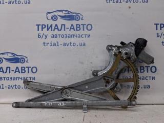 Стеклоподъемник передний левый Prado 2002-2009 J120 4.0 1GR-FE