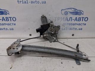 Стеклоподъемник задний левый Outlander 2003-2006 cu 2.4 бензин 4G69