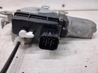 Стеклоподъемник задний левый Mitsubishi Outlander cu 2.4 бензин 4G69