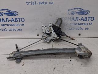 Стеклоподъемник задний правый Outlander 2003-2006 cu 2.4 бензин 4G69