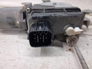 Стеклоподъемник передний левый Mitsubishi Outlander cu 2.4 бензин 4G69