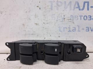 Блок управления стеклоподъемниками Mitsubishi Outlander 2003-2006 Б/У Блок управления стеклоподъемниками Mitsubishi Outlander 2003-2006