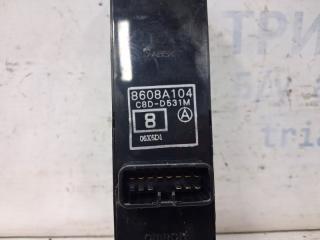 Блок управления стеклоподъемниками Outlander 2003-2006 cu 2.4 бензин 4G69