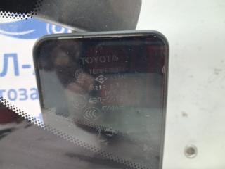 Стекло в кузов заднее правое Prado 2002-2009 J120 4.0 1GR-FE