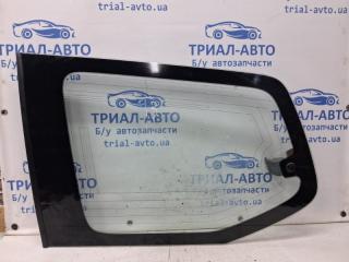 Стекло в кузов заднее левое Toyota Prado 2002-2009