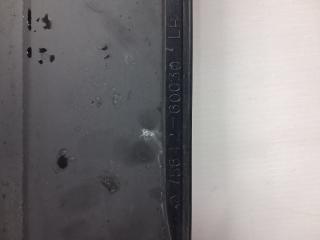 Стекло в кузов заднее левое Prado 2002-2009 J120 4.0 1GR-FE