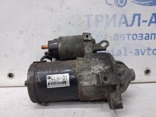 Стартер Mitsubishi Outlander cu 2.4 бензин 4G69