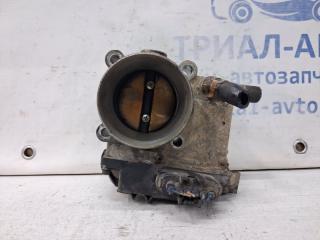 Заслонка дроссельная Mitsubishi Outlander 2003-2006