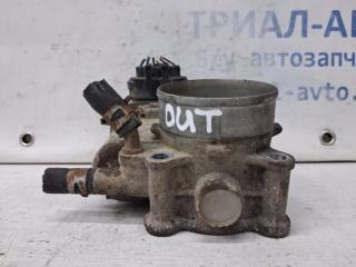 Заслонка дроссельная Mitsubishi Outlander cu 2.4 бензин 4G69