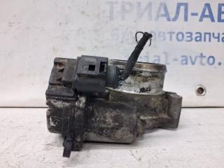 Заслонка дроссельная Tucson 2004-2009 JM 2.0 diesel D4EA