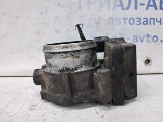 Заслонка дроссельная Hyundai Tucson JM 2.0 diesel D4EA