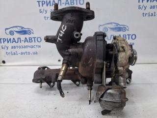 Турбина Tucson 2004-2009 JM 2.0 diesel D4EA