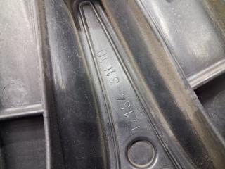 Коллектор впускной пластик Prado 2002-2009 J120 4.0 1GR-FE