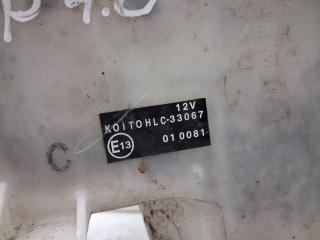 Бачок омывателя Prado 2002-2009 J120 4.0 1GR-FE