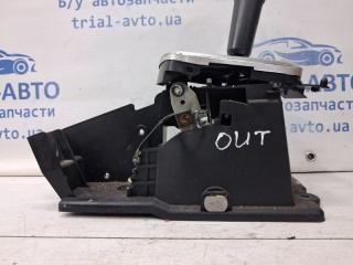 Кулиса переключения АКПП Mitsubishi Outlander cu 2.4 бензин 4G69