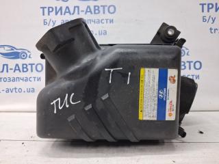 Корпус воздушного фильтра Tucson 2004-2009 JM 2.0 diesel D4EA