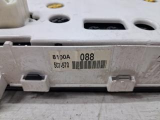 Приборная панель Outlander 2003-2006 cu 2.4 бензин 4G69