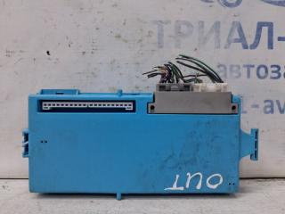 Блок комфорта Outlander 2003-2006 cu 2.4 бензин 4G69