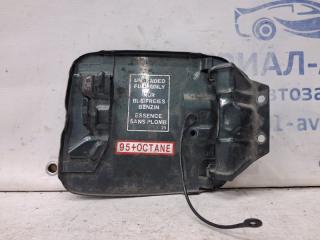 Лючок бака Outlander 2003-2006 cu 2.4 бензин 4G69