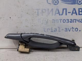 Ручка двери внешняя задняя левая Outlander 2003-2006 cu 2.4 бензин 4G69
