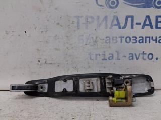 Ручка двери внешняя задняя левая Mitsubishi Outlander cu 2.4 бензин 4G69