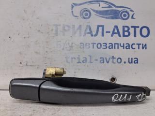 Ручка двери внешняя задняя правая Mitsubishi Outlander 2003-2006