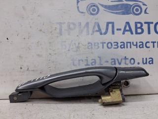 Ручка двери внешняя задняя правая Outlander 2003-2006 cu 2.4 бензин 4G69