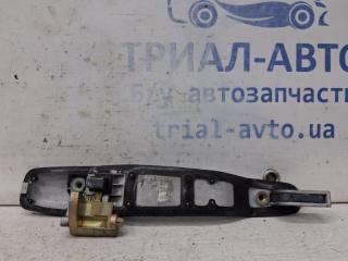 Ручка двери внешняя задняя правая Mitsubishi Outlander cu 2.4 бензин 4G69