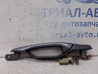 Ручка двери внешняя передняя правая Outlander 2003-2006 cu 2.4 бензин 4G69