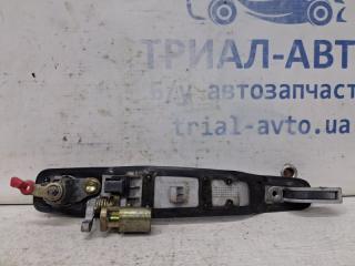 Ручка двери внешняя передняя правая Mitsubishi Outlander cu 2.4 бензин 4G69
