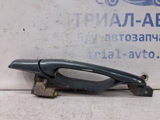 Ручка двери внешняя задняя левая Outlander 2003-2006 cu 2.4 бензин 4G69