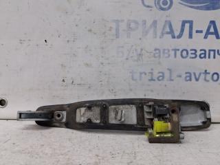 Ручка двери внешняя задняя левая Mitsubishi Outlander cu 2.4 бензин 4G69