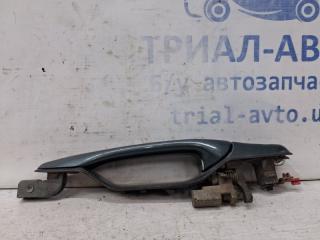 Ручка двери внешняя передняя правая Outlander 2003-2006 cu 2.4 бензин 4G69