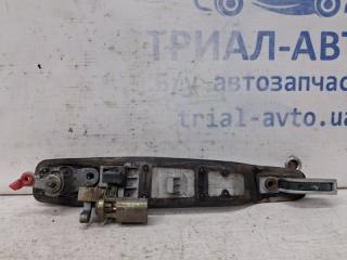 Ручка двери внешняя передняя правая Mitsubishi Outlander cu 2.4 бензин 4G69