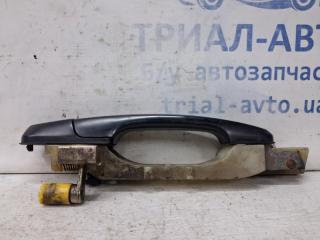 Ручка двери внешняя задняя левая Tucson 2004-2009 JM 2.0 diesel D4EA