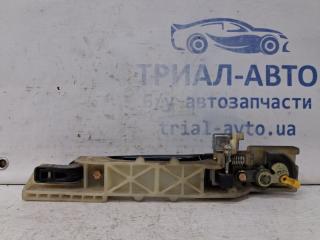 Ручка двери внешняя передняя правая Hyundai Tucson JM 2.0 diesel D4EA