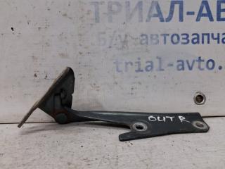 Петля капота правая Mitsubishi Outlander 2003-2006