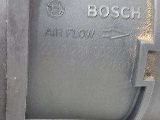 Датчик расхода воздуха Tucson 2004-2009 JM 2.0 diesel D4EA